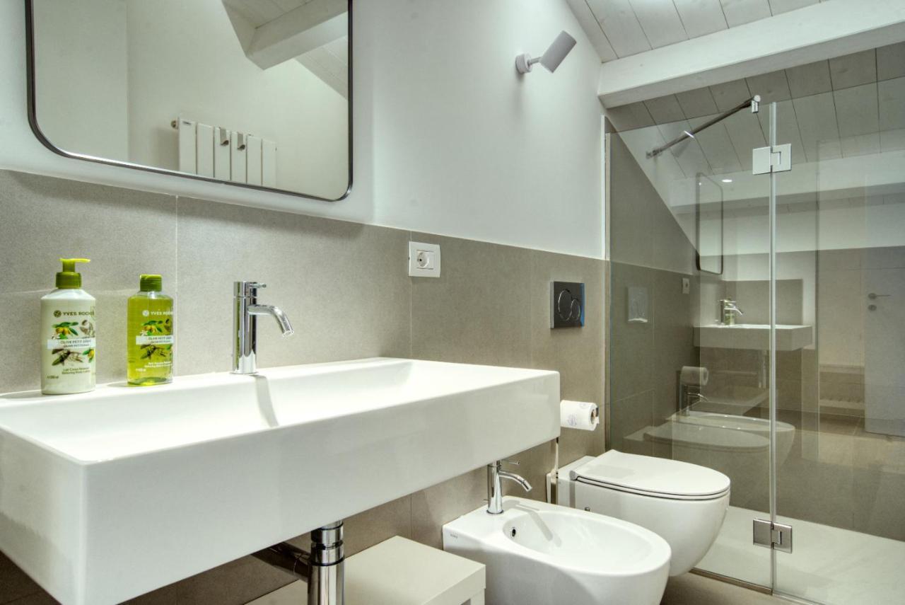 Appartamento Lumi Nuovissimi Loft Mansardati Da 2 O 4pax In Loreto