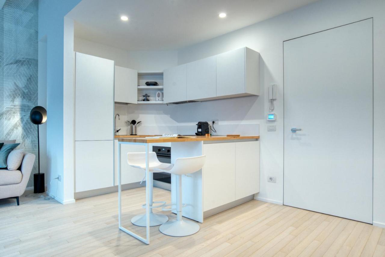 Lumi Nuovissimi Loft Mansardati Da 2 O 4pax In Loreto