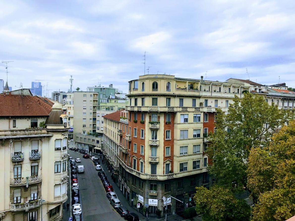 Lumi Nuovissimi Loft Mansardati Da 2 O 4pax In Loreto Milano